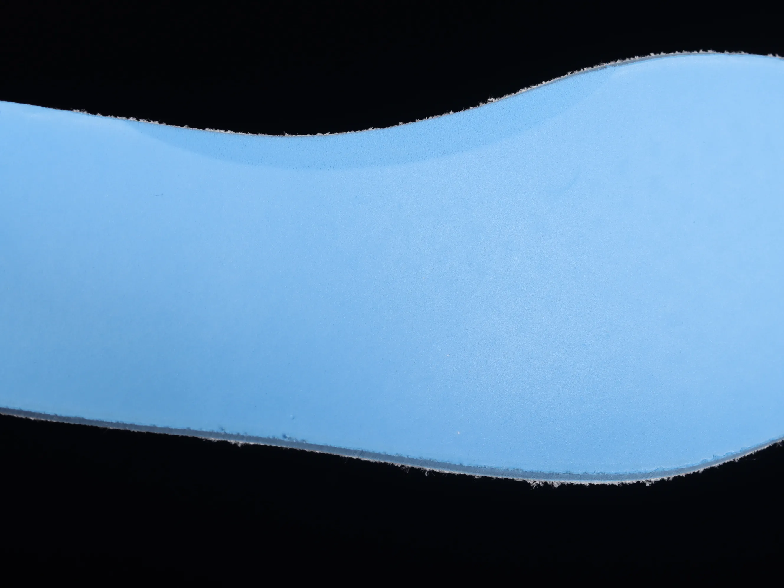 All categories Air Jordan Jordan series basketball shoes Air Jordan 1 High L version Off White x Air Jordan OW AJ1 Joe 1 joint North Carolina blue high-top basketball shoes AQ0818-148